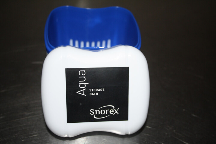 Aqua Storage Bath