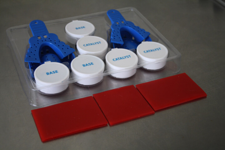 Home Impression Kit