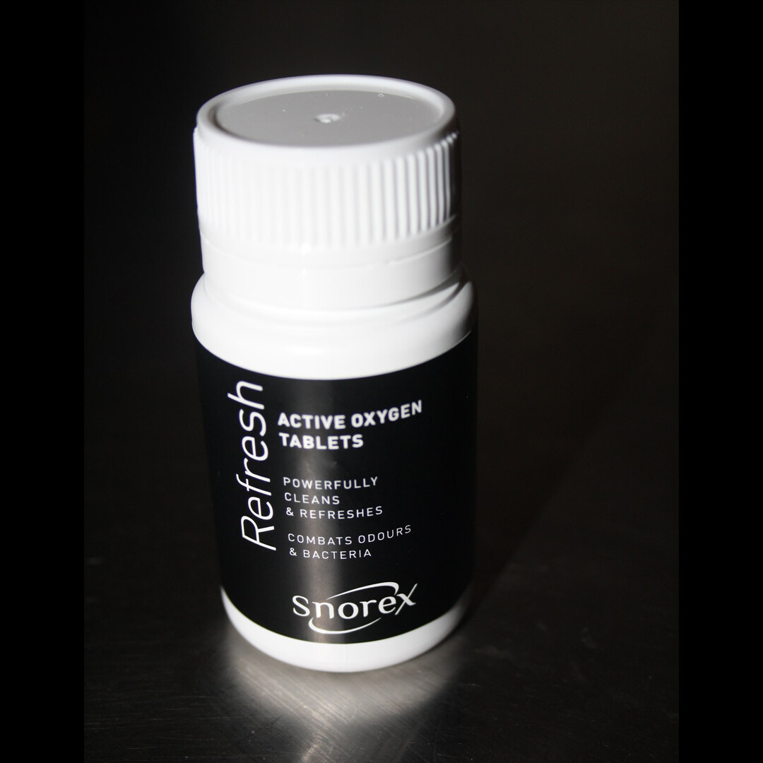 Refresh Active Oxygen