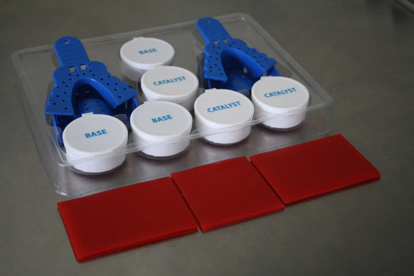 Home Impression KIt